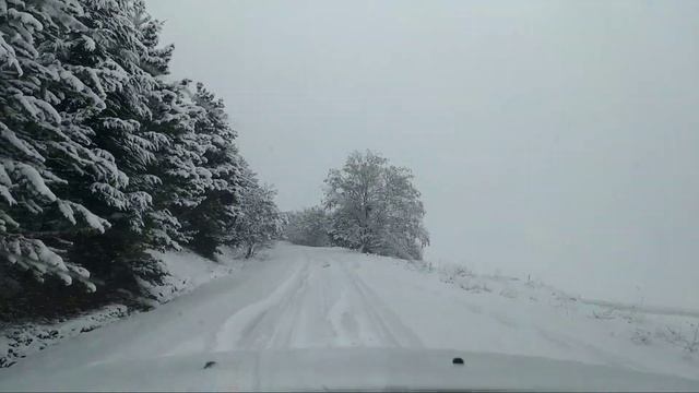 Kızılcahamamda DUSTER'la gezinti смотреть онлайн