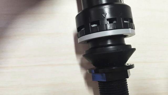 B3261 I Fill Valve Smart Water