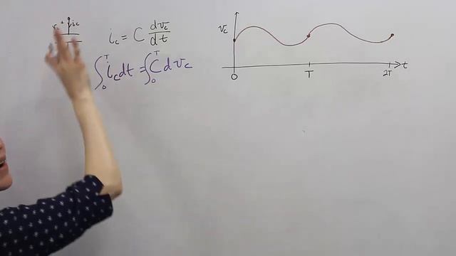 Capacitor Charge Balance смотреть онлайн