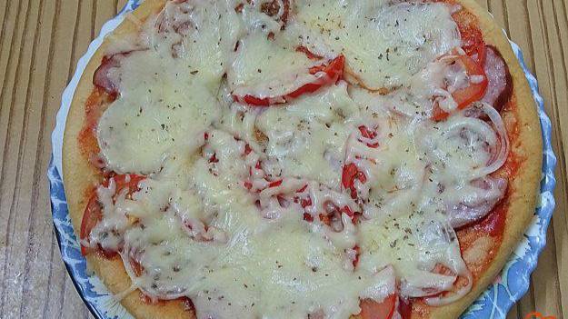 Вкусные Минутки