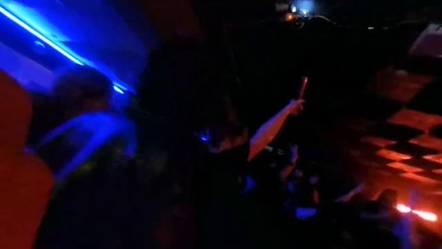 Metal Rise Gig Kyiv 29.08.2020 Zombie Attack 03 (видео 360, (Крутить, нажав мышу) смотреть онлайн