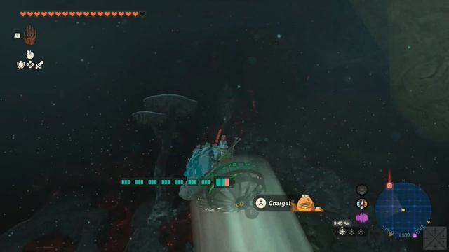 Let's Play Tears of the Kingdom; Episode 107 смотреть онлайн