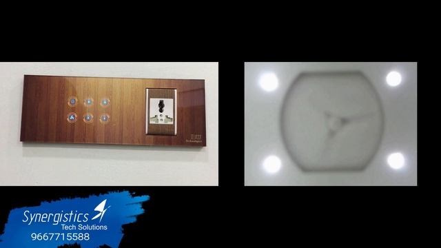 3W Technologies: Home Automation Solution смотреть онлайн