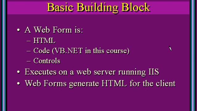 24 Web Forms смотреть онлайн