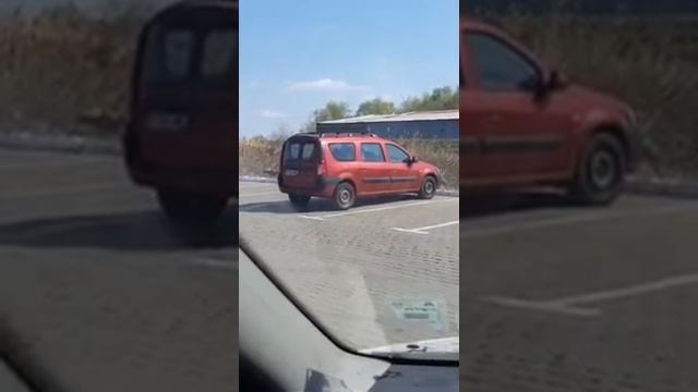 MCV, Dacia MCV смотреть онлайн