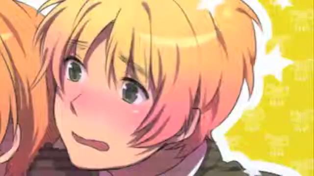 hetalia boys boys boys смотреть онлайн