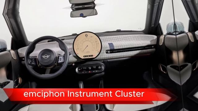 2025 mini copper electric/review/first look/ interior/exterior смотреть онлайн