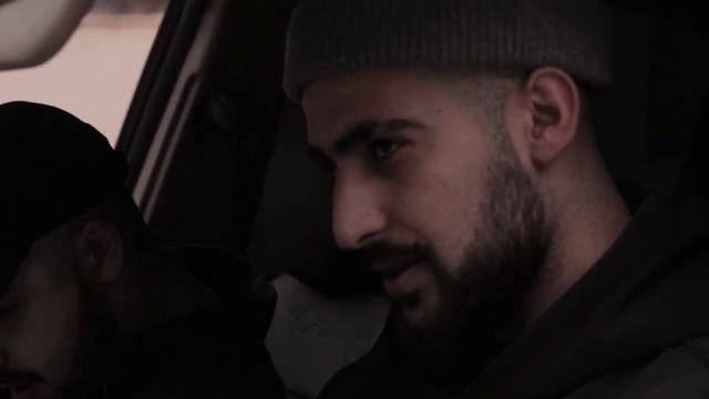 Jafar Ali X Adil Music - Başın Burax 2