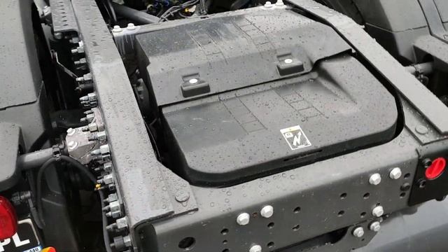 VOLVO FH4 500 Ciągnik Siodłowy duetduda.pl смотреть онлайн