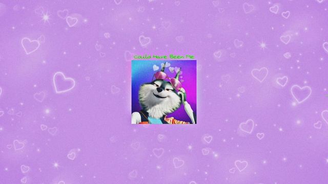 Could Have Been Me by Halsey ( slowed ) - Because Porsha is the Princess 💖 смотреть онлайн