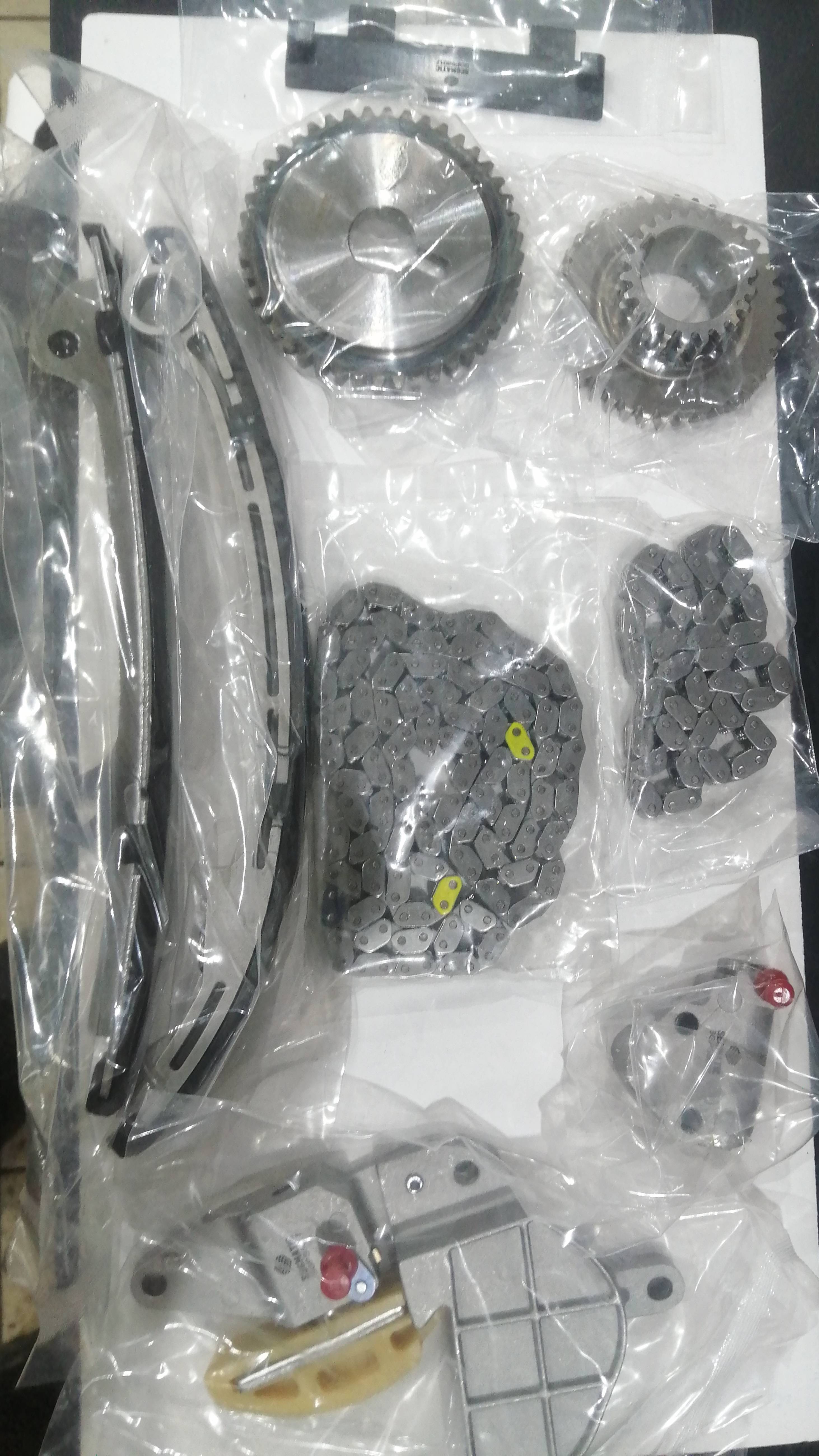 Nissan Primera P12 QR20