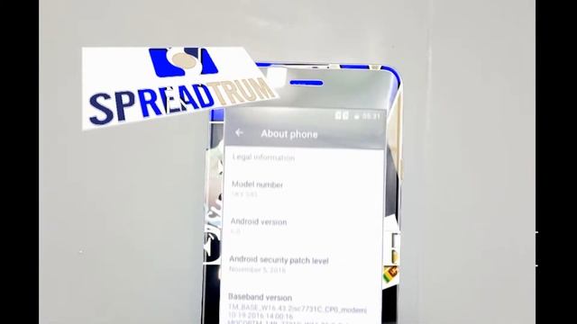 SKY S45 SPD FIRMWARE SPREADTRUM смотреть онлайн