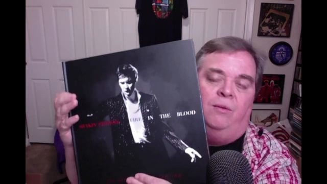 CD JUNKIE presents the SHAKIN' STEVENS box! смотреть онлайн