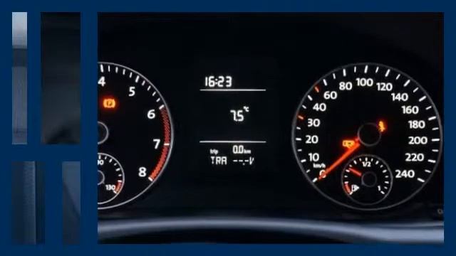 Volkswagen Touran Comfortline 1.2 TSI, Moers смотреть онлайн