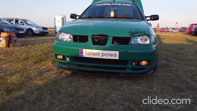 VW Caddy MK2 - DJI MAVIC MINI - CarWars2020 смотреть онлайн