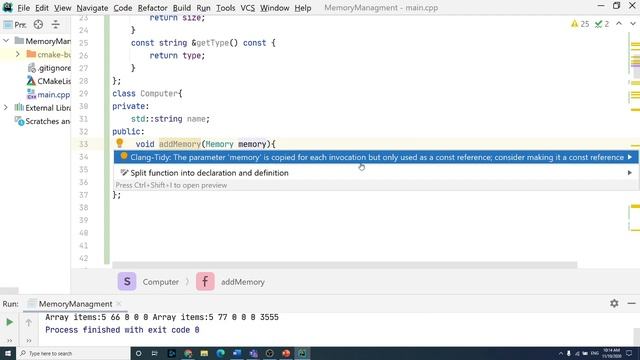#3 Structured Programming (Smart Pointers C/C++) смотреть онлайн