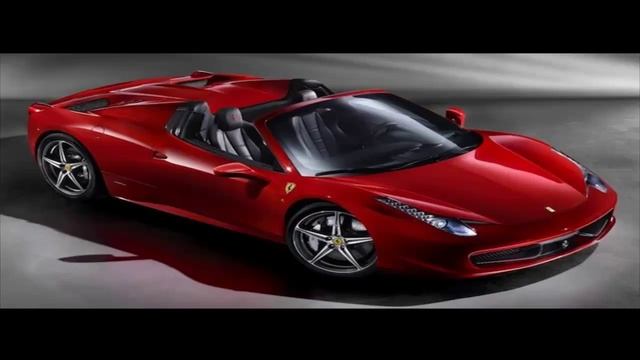 ferrari trabajo.mp4 смотреть онлайн