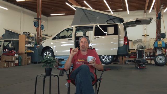 Introducing Peace Vans Camps смотреть онлайн
