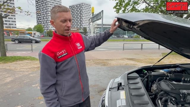 MONTAŻ LPG AUDI Q7 3.0 381KM BEZPOŚREDNI WTRYSK 2011R NA GAZ KME W ENERGY GAZ POLSKA смотреть онлайн