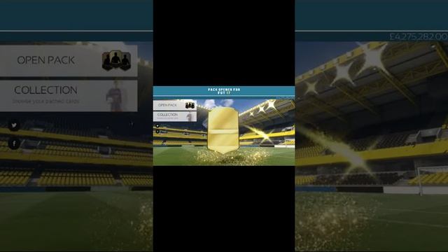 Incredible Pack Opening FIFA 18 Hacker nei server EA!!! Web App смотреть онлайн