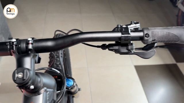 Bulls Copperhead Evo 2 XXL 29 750 - Ambringa Ebike Videók
