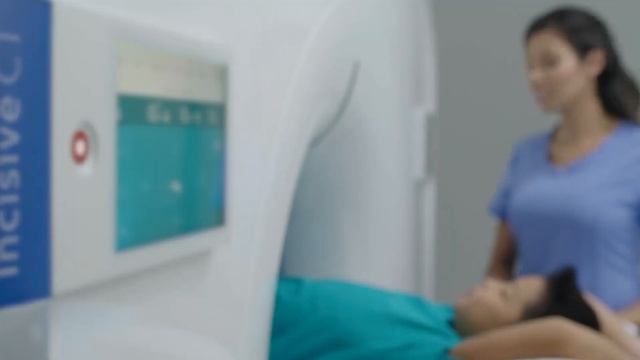 Компьютерный томограф Philips Incisive CT Essentials 64 смотреть онлайн