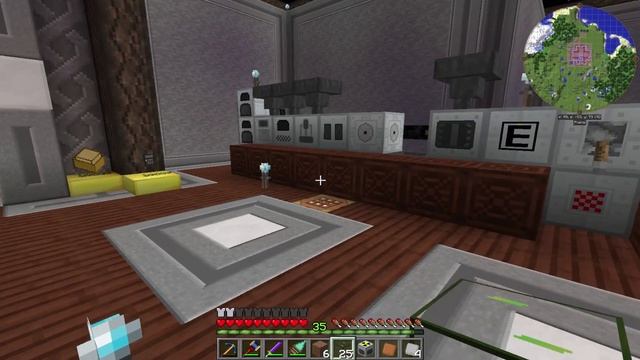 Age of Engineering EP12 Nuclear Reactor смотреть онлайн