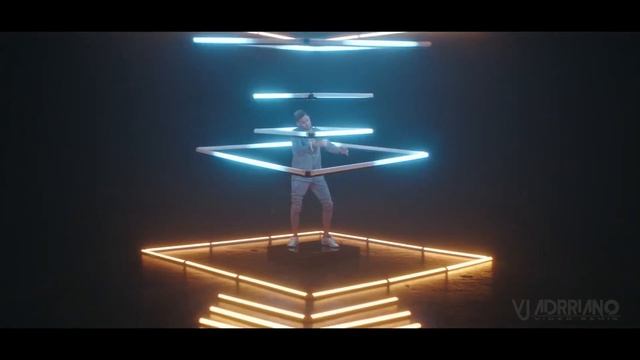 STATIC & BEN EL FT. PITBULL - FURTHER UP (JOHN DEEPER REMIX) VJ Adrriano Video ReEdit смотреть онлайн