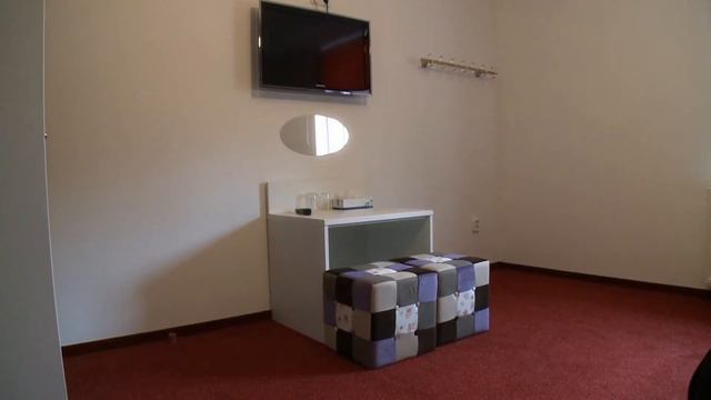 Hotel Cuba Libre смотреть онлайн