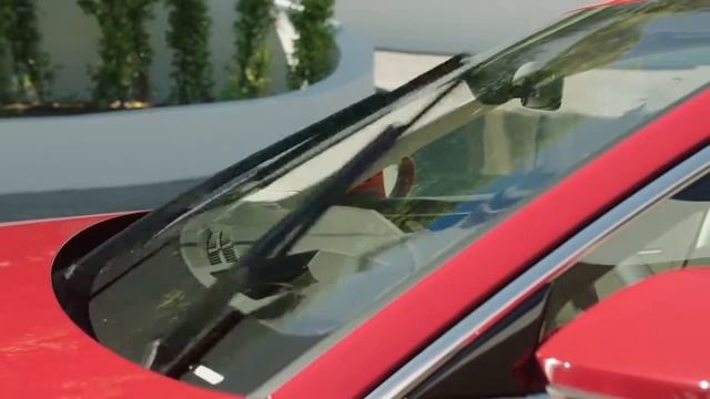 2018 Audi A6 Sedan смотреть онлайн