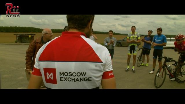 Tour De Klenovo как ездят на тур дэ кленово.