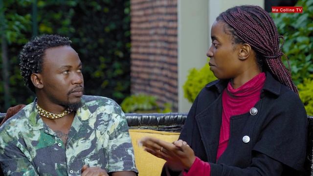 SIBYO SERIES EP 14 : A LAZY PREGNANT WIFE( 100 PIXELS STUDIO) RWANDAN MOVIE AND SERIES смотреть онлайн