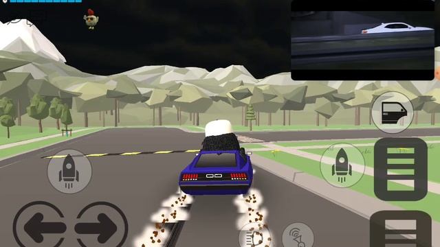 дрифт под фонк