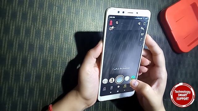 Snapchat me zoom in zoom out karke video kaise banaye | смотреть онлайн