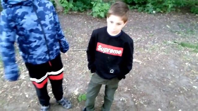 Новости на моём канале|на канале Danil Volk|на канале Trasher Bike|