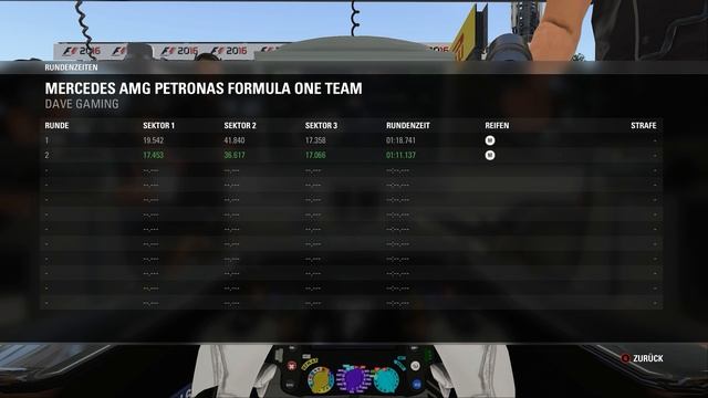 Flattern die Nerven? (Q) – F1 2016 Karriere S2 #39 – Lets Play F1 2016 Gameplay Deutsch смотреть онлайн