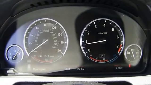 2010 BMW 5 Series - El Cajon Mitsubishi - El Cajon, CA 92020 смотреть онлайн