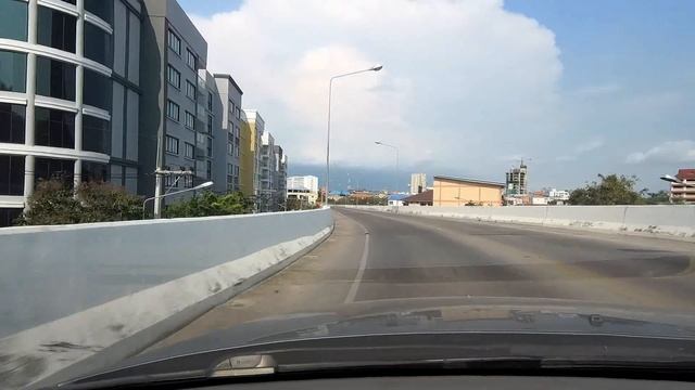 Cruisin deserted Pattaya 2:00pm-3:00pm Saturday 4 4 2020 Thailand смотреть онлайн