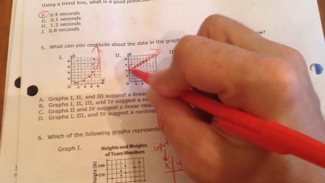 VMS STAAR Review 2015-CCP#3, Day 6 смотреть онлайн