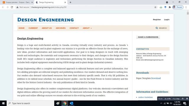 Big Data Processing Model for Smart City Design :A Systematic Review (Scopus indexed Journal record смотреть онлайн