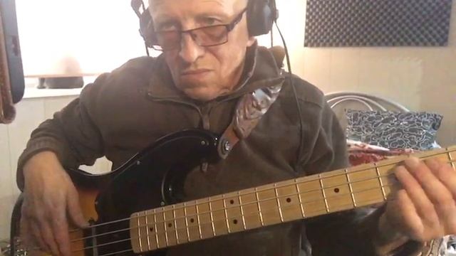 Jam At Home 20.01.25