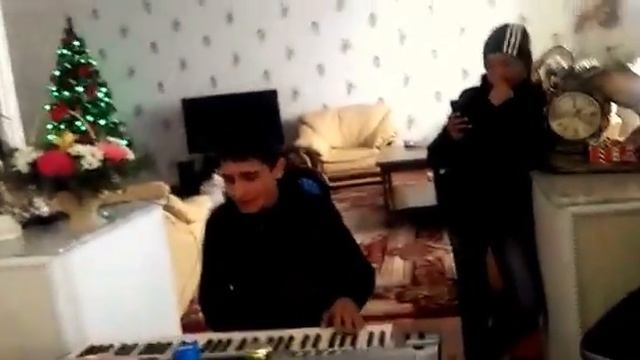 Makich Ax tuns tuns смотреть онлайн