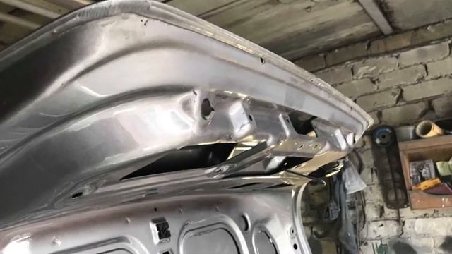 BMW E39 530D YELLOW M PACK 5er смотреть онлайн