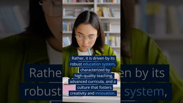 Maverick's Comparison Case Study China's OutDated Education System's been Dragging Innovations -V1. смотреть онлайн