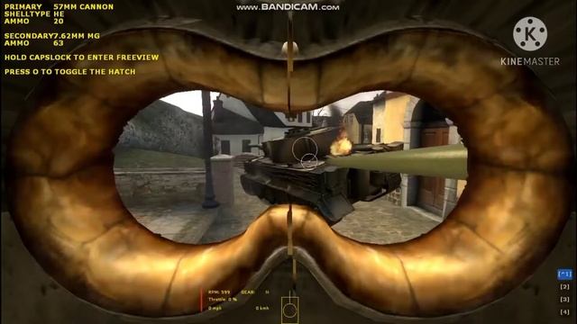 Тандем верде форде смотреть онлайн