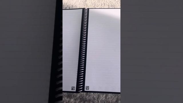 Rocketbook Fusion Plus Reusable Notebook Review
