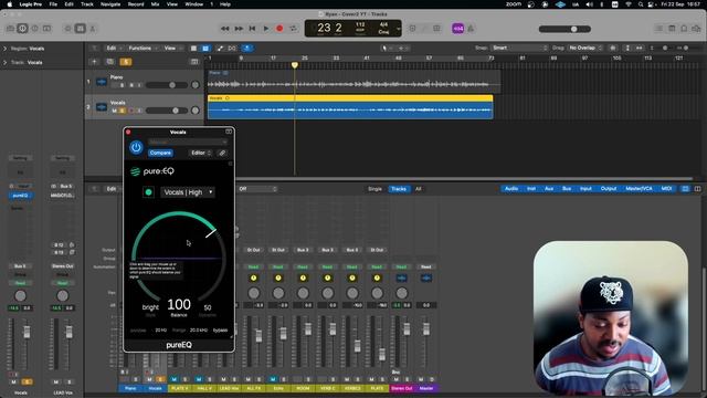Sonible PURE: EQ - A.I Mixing EQ ? смотреть онлайн