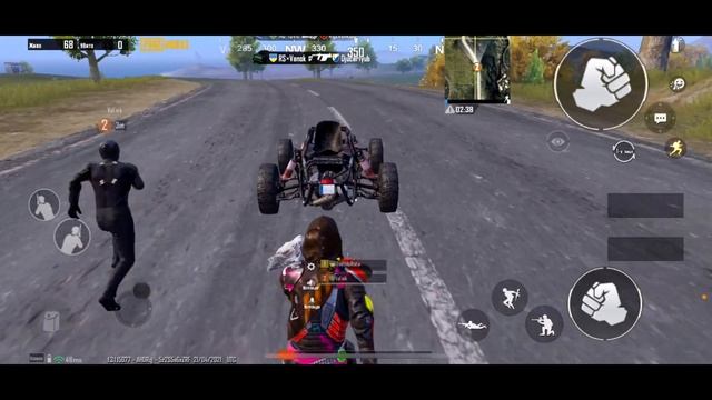 RP: Помогите товарищам 36 раз в классическом режиме. САМЫЙ ЛЕГКИЙ СПОСОБ|PUBG MOBILE