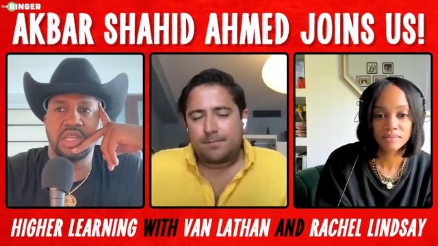 More Trump Misses, Drake’s New Defender, and Understanding the Airstrikes With Akbar Shahid Ahmed смотреть онлайн