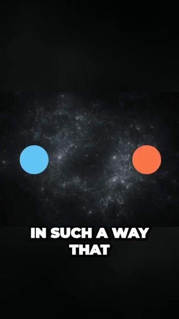 Quantum Entanglement | Spooky Action at a Distance | #shorts #science смотреть онлайн